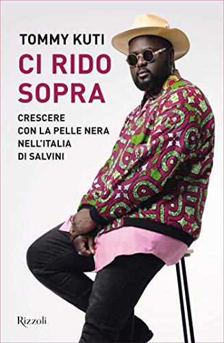 Tommy Kuti - Ci rido sopra (2019)