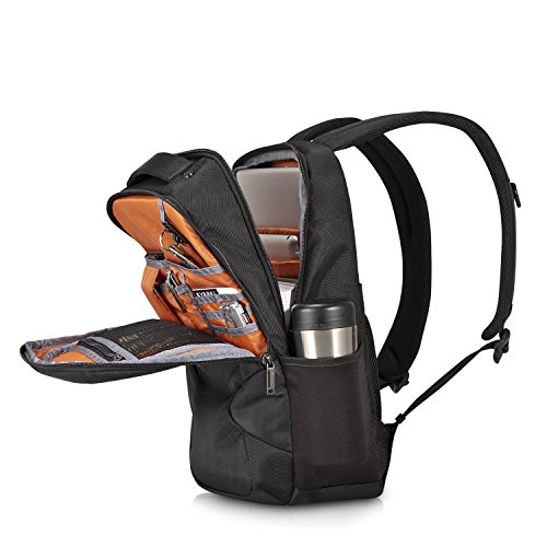 Everki Studio - Mochila para portátil de hasta 14.1