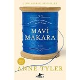 Mavi Makara