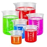 【 Material Seguro 】-- Este vaso está hecha de plástico PP de alta calidad y duradero. El polipropileno (PP) es el polímero termoplástico, parcialmente cristalino, que se obtiene de la polimerización del propileno (o propeno). Este material no es tóxico y no causará ningún daño al cuerpo humano después de su uso. Su punto de fusión es de 180-240 °. Muy resistente al calor, también tiene gran resistencia contra diversos solventes químicos, así como contra álcalis y ácidos. Seguro de usar.
