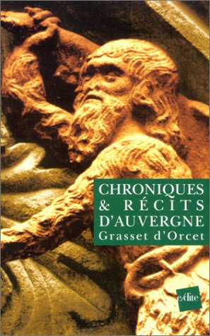 Download Chroniques & Récits d'Auvergne Download Chroniques & Récits d'Auvergne