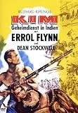Kim - Geheimdienst in Indien - Errol Flynn