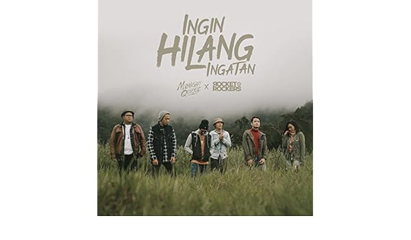 Download Video Ingin Hilang Ingatan Cover Lukisan