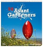 Cover zum Buch 50 Avant Gardeners: Avantgardistische...