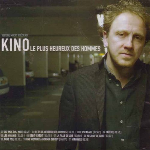 Le  Plus heureux des hommes