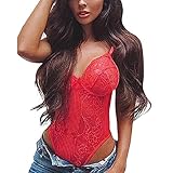 Ein Muss für einen romantischen Abend und eine wundervolle Nacht mit Ihrem Liebhaber, perfektes Geschenk für Damen, Frau und Freundin, machen Sie Ihr Leben bunter