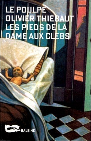 couverture de : Pieds de la dame aux clebs (Les)