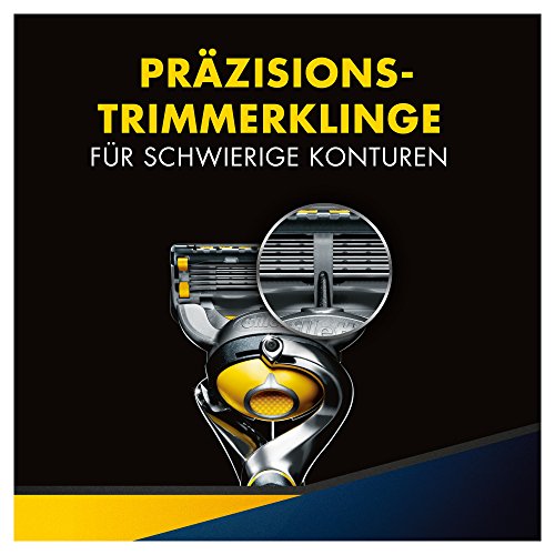 Gillette ProShield Rasierklingen, 6 Stück - 7