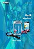 Physik 50 Experimente 5.-8. Schulstufe (ikon Physik) by 