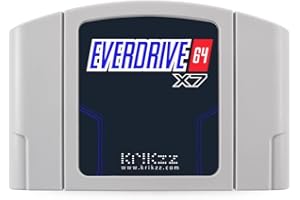 EverDrive 64 X7
