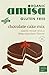 Produktbild Amisa Organic - Gluten Free Mixes - Chocolate Cake Mix - 400g