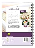 Image de Leicht & köstlich Band 2: Leicht genießen mit dem Thermomix