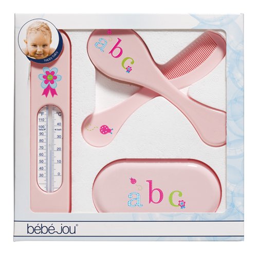 Bébé-Jou Giftset Abc