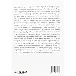 CLÍNICA Y TERAPIA FLORAL: Teoría de las estructuras