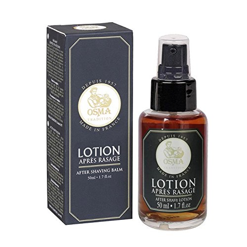 Osma Laboratoires Loción para Después - 50 ml