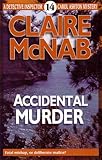 Cover zum Buch Accidental Murder