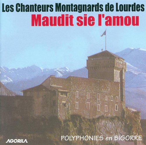 Preisvergleich Produktbild Maudie Die L'Amou