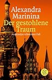 Cover zum Buch Der gestohlene Traum