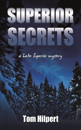 Download Superior Secrets (Lake Superior Mysteries Book 3)