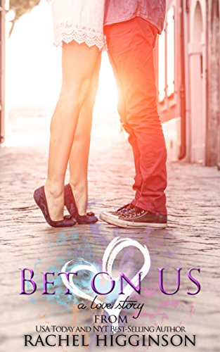 Bet on Us (Bet on Love Series Book 1) (English Edition)