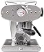 Produktbild Illy Francis Francis! X1 Iperespresso Machines in Stainless Steel with 4 Free Capsules Boxes and More... by Illy