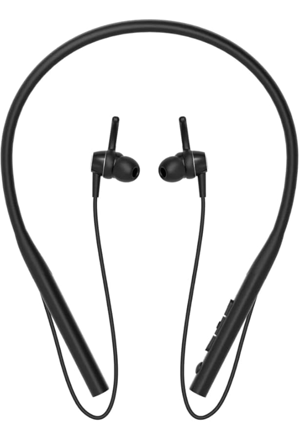 Bluetooth Neckband Philips Upbeat Tan2215bk Review Tan2215bk
