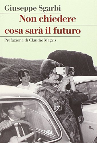 Non chiedere cosa sarà il futuro Non chiedere cosa sarà il futuro