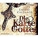 Produktbild Emillio Calderon - Die Karte Gottes