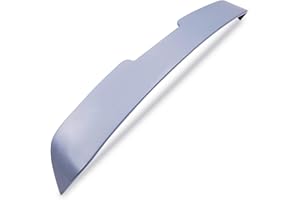 PREDATOR 4X4 Sportline Look Rear Tailgate Wing Spoiler for VW Transporter T5 13-15