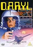 D.A.R.Y.L. [DVD] [1985]
