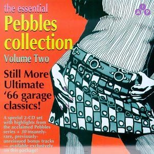 Essential Pebbles Vol. 2
