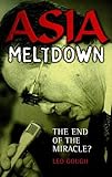 Image de Asia Meltdown: The End of the Miracle