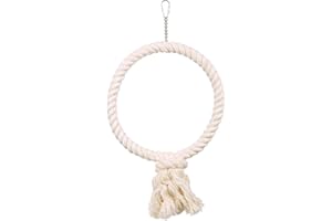 TRIXIE Aro Cuerda para Pájaros