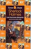 Sherlock Holmes. Les hommes dansants, volume 10