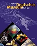 Image de Deutsches Museum: Ingenious Inventions and Masterpieces of Science and Technology