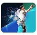 Produktbild Rectangle Non-Slip Mousepad Computer Notebook Laptop Mouse Pad with Michael Jackson MJ Print.
