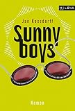 Cover zum Buch Sunnyboys