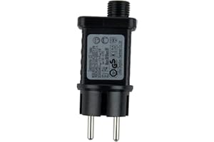 CNANRNANC Trasformatore LED luce 6 W 31 V LED timer alimentatore alimentatore illuminazione 1