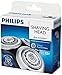 Philips RQ12/60 Replacement Shaving Head for Senso Touch 3D / Arcitec