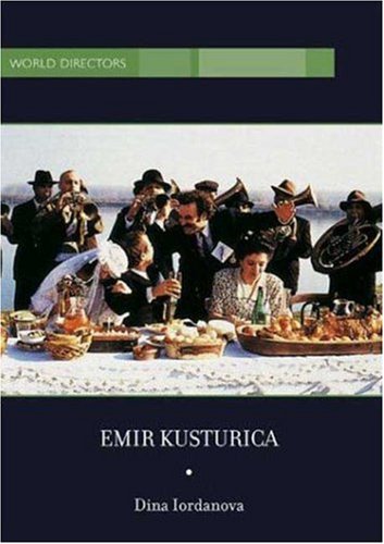 Emir Kusturica livre