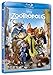 Zootrópolis [Blu-ray]