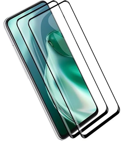 VETRO TEMPERATO WIGENTO Pellicola Protettiva per ZTE Blade A73 4G / V50s / Axon 50 Lite | Antigraffio