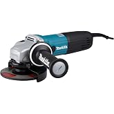 Makita GA5040C &ndash; Mini Grinder 125 mm 1.400 W
