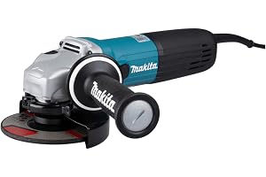 MAKITA Ø125 mm 1400 W vinkelslip - GA5040C