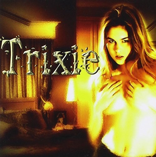 Preisvergleich Produktbild Trixie by Trixie (2011-03-21)