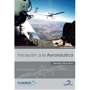Iniciación a la aeronáutica: 1