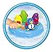 TOMY Poppin Penquins Toy