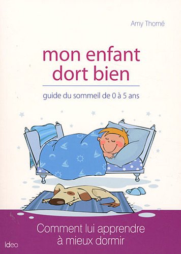 Download Mon enfant dort bien Download Mon enfant dort bien