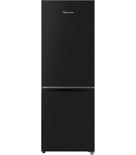 COMFEE fridge interior