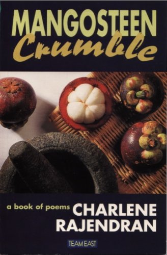 Preisvergleich Produktbild Mangosteen Crumble: a book of poems